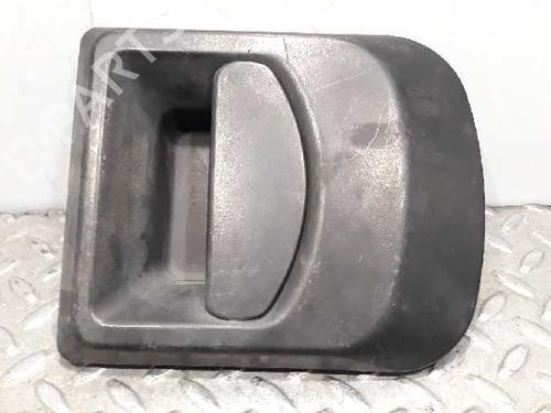 Used Front right exterior door handle IVECO DAILY III Van 35 C 14 (136 hp) 12559956
