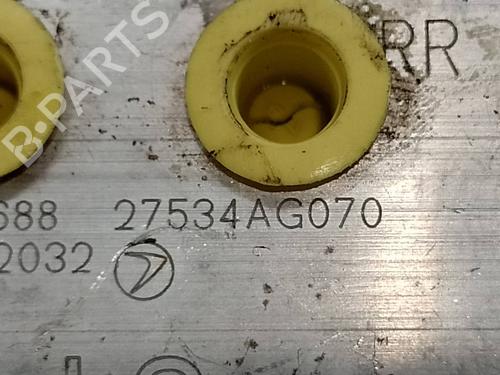 ABS pump SUBARU LEGACY IV Estate (BP)  | BP19476749M43 