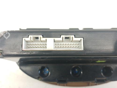 Climate control CHEVROLET REZZO MPV (U100) 2.0 | BP27597113I5 