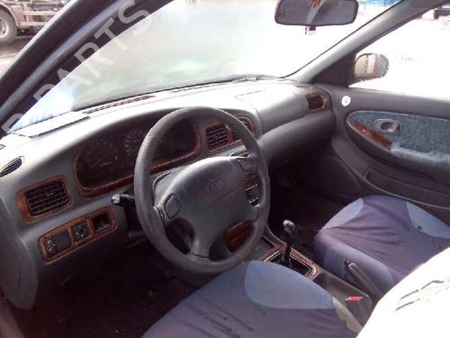 Gearbox KIA CLARUS Estate (GC)  | BP3542087M3 