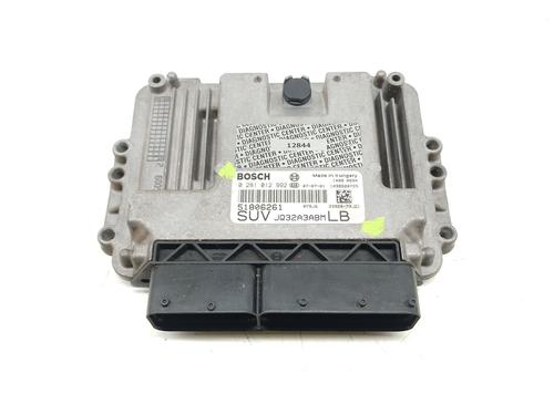 Computer SUZUKI SX4 (EY, GY) 1.9 DDiS (RW419D) (120 hp) 30533656