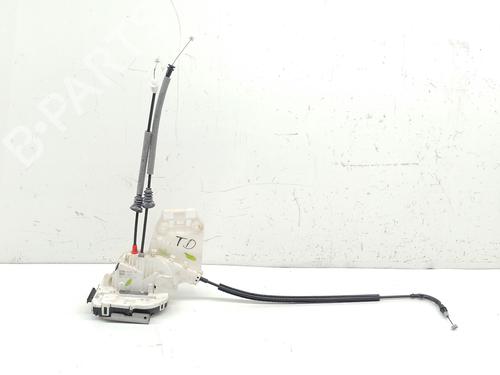 Høyre bak lås FIAT 500X (334_) 1.4 (334AXC1B, 334AXC11) (140 hp) 32185243