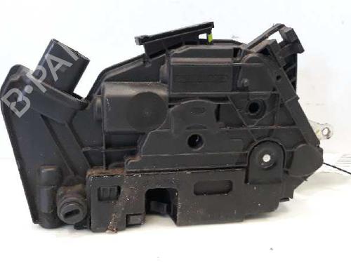 Rear left lock SEAT IBIZA IV (6J5, 6P1)  | BP3065891C100 