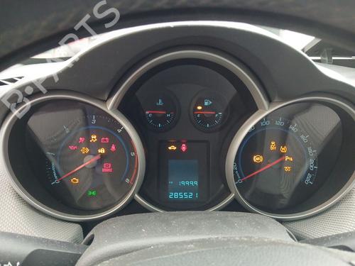 Gearbox CHEVROLET CRUZE (J300) 2.0 CDI | BP33023805M3  - Image 10