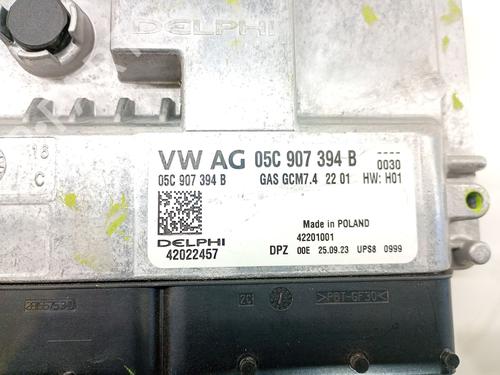Control unit VW GOLF VIII (CD1, DA1) 1.0 TSI | BP35901285M11 - Image 2