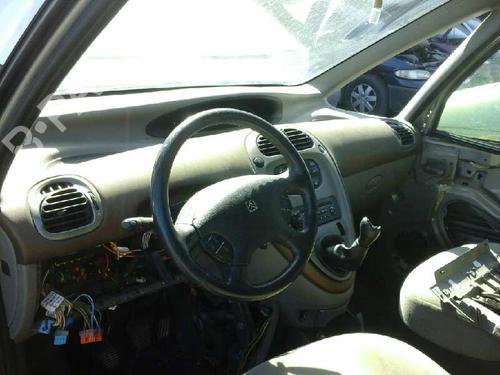 Mass air flow sensor CITROËN XSARA PICASSO (N68) 2.0 HDi | BP5778616M95 