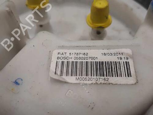 Fuel pump PEUGEOT BIPPER (AA_)  | BP7292310M76 