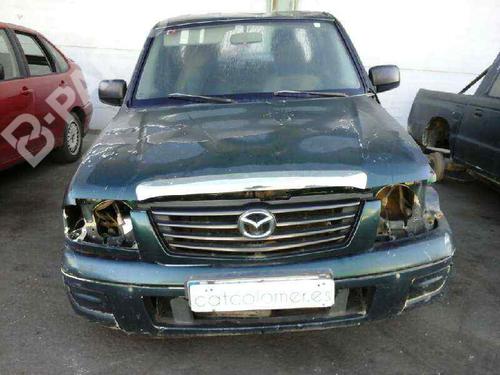 Used Parts MAZDA B-SERIE (UN)  2.5 TD  799897
