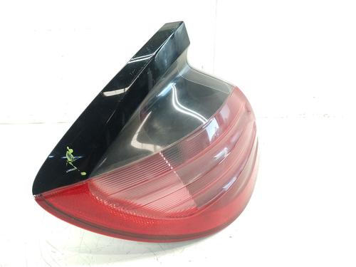 Left taillight MERCEDES-BENZ C-CLASS (W203) C 220 CDI (203.006, 203.008) | BP26308516C34 