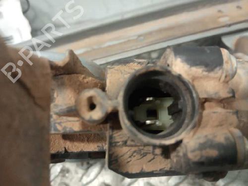 Rear right window mechanism NISSAN NAVARA NP300 (D40)  | BP3068517C25 