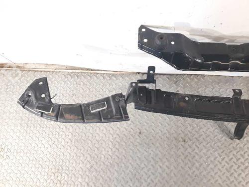 Front slam panel HYUNDAI SANTA FÉ I (SM) 2.0 CRDi | BP7095294C72 