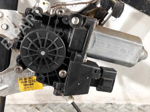 Front right window mechanism AUDI A6 C5 (4B2) 2.5 TDI | BP5575356C23 