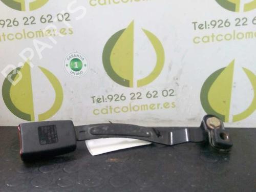 Used Seat buckle Seat buckle 14229166 14229166
