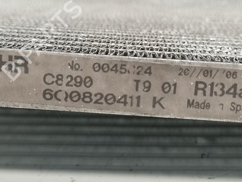 AC-Kondensator SEAT IBIZA III (6L1)  | BP18843387M32 