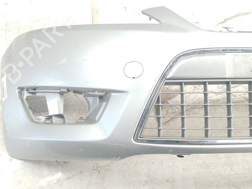 Front bumper FORD MONDEO IV (BA7) 2.0 TDCi | BP27839850C7 