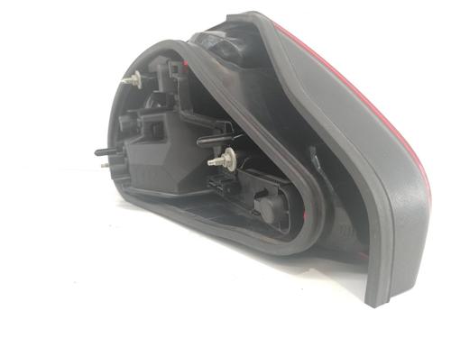 Right taillight JAGUAR X-TYPE I (X400)  | BP20341282C35 