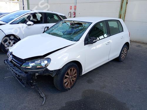 Engine VW GOLF VI (5K1) 1.4 TSI | BP38729199M1 - Image 4
