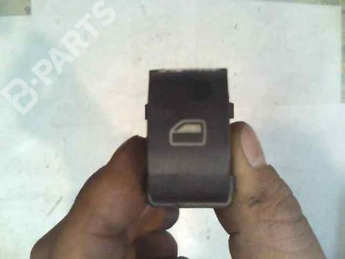Used Left rear window switch Left rear window switch AUDI A4 B6 (8E2) 1.9 TDI (130 hp) 3042213 3042213