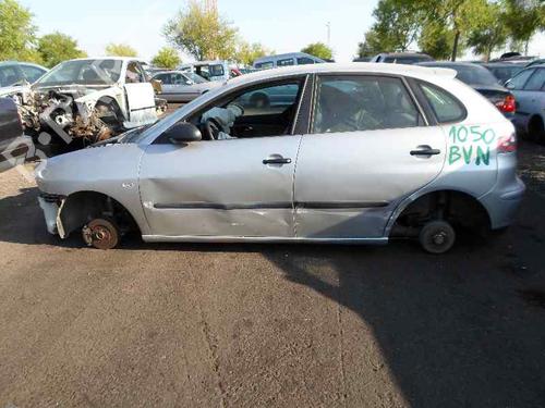 Rear right interior door handle SEAT IBIZA III (6L1) 1.2 | BP3221076I16 