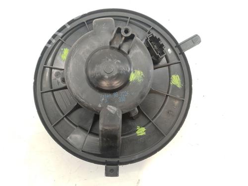 Heater blower motor SEAT ALTEA (5P1) 1.9 TDI | BP26175376M62 