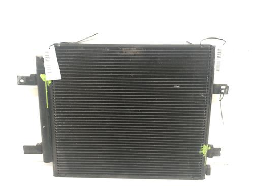 AC-Kondensator JAGUAR XJ (X350, X358) [2003-2009]  24263478
