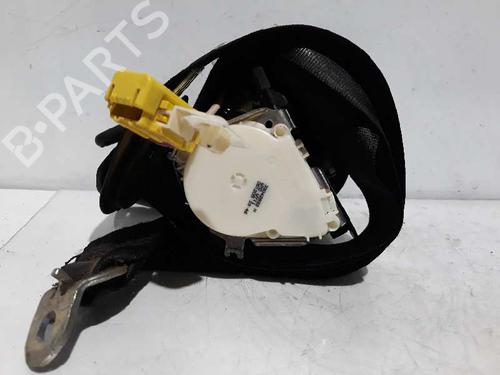 Kollisonspute sett VW PASSAT B6 (3C2)  | BP4714958C86 