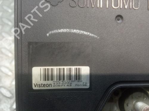 ABS pump PEUGEOT 407 (6D_)  | BP10812184M43 