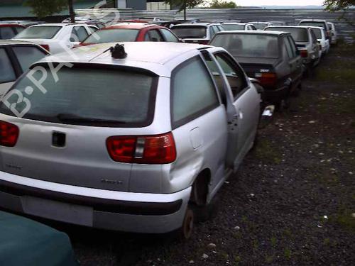 Right taillight SEAT IBIZA II (6K1) 1.4 16V | BP3033790C35 