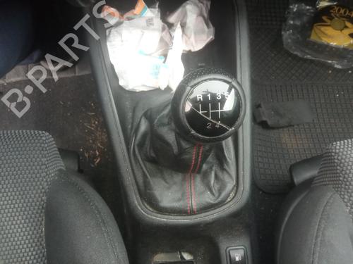 Gearbox SEAT LEON (1M1) 1.6 16 V | BP10541353M3 