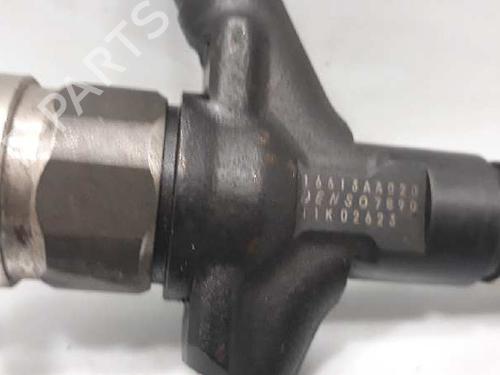 Injector SUBARU FORESTER (SH_)  | BP4935937M100 