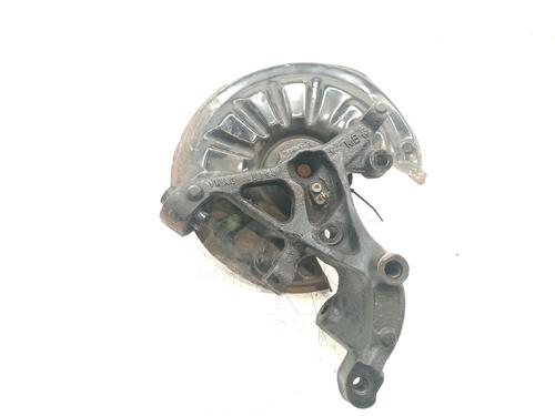 Left rear steering knuckle VW GOLF VII (5G1, BQ1, BE1, BE2)  | BP9095602M27 