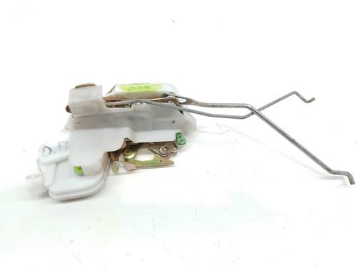 Used Front right lock MITSUBISHI PAJERO II (V3_W) [2000-2007]  20341300