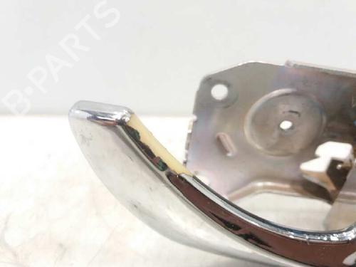 Front right interior door handle KIA SORENTO I (JC)  | BP3554891I14 