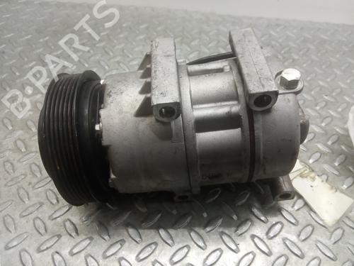 Used AC compressor KIA SPORTAGE IV (QL, QLE) [2015-2022]  9142527