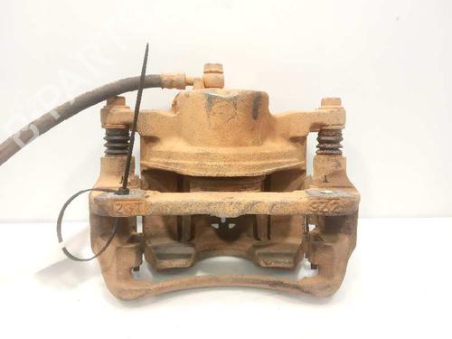Left front brake caliper HONDA HR-V (GH_) 1.6 16V (GH1, GH3) | BP11625590M105 