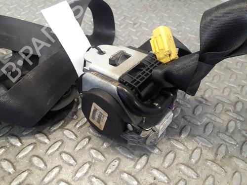 Front left seatbelt VW JETTA III (1K2) 1.9 TDI | BP15551209I26 
