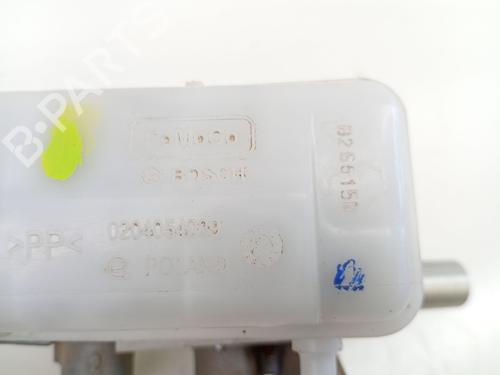 Brake master cylinder FORD TOURNEO COURIER B460 MPV 1.5 EcoBlue | BP36562619M77 - Image 2