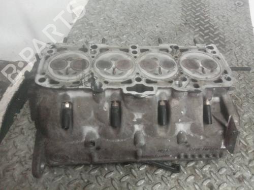 Used Cylinder head SEAT LEON (1P1) 1.9 TDI (105 hp) 12524112