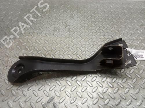 Used Right rear suspension arm MITSUBISHI GRANDIS (NA_W) 2.0 DI-D (NA8W) (136 hp) 9363689