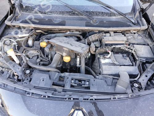 Motor RENAULT FLUENCE (L3_) 1.5 dCi (L30B) (106 hp) 29212301