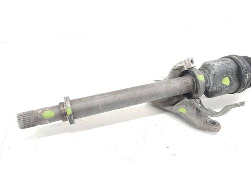 Right front driveshaft DACIA SANDERO  | BP18844364M39 