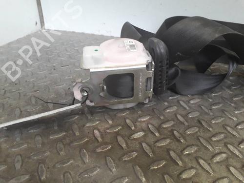 Rear right seatbelt CITROËN C4 Grand Picasso I (UA_)  | BP15513744I28 
