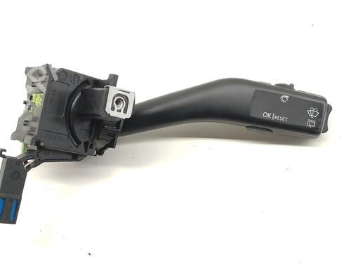Steering column stalk SEAT LEON (1P1) 2.0 TDI 16V | BP29243206I23 
