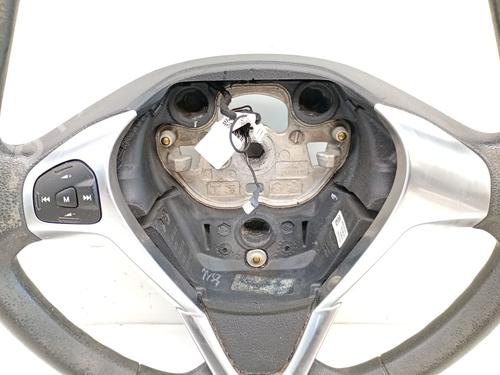 Steering wheel FORD FIESTA VI (CB1, CCN) 1.5 TDCi | BP36500559C49 - Image 2