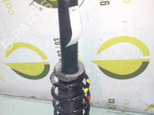 Right front shock absorber PEUGEOT 407 (6D_)  | BP3049208M17 