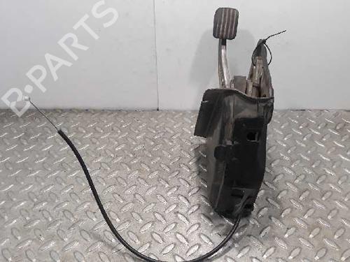 Hand brake MERCEDES-BENZ E-CLASS (W211)  | BP8783722I18 