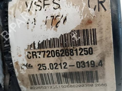 ABS pump OPEL ANTARA A (L07)  | BP19535442M43 