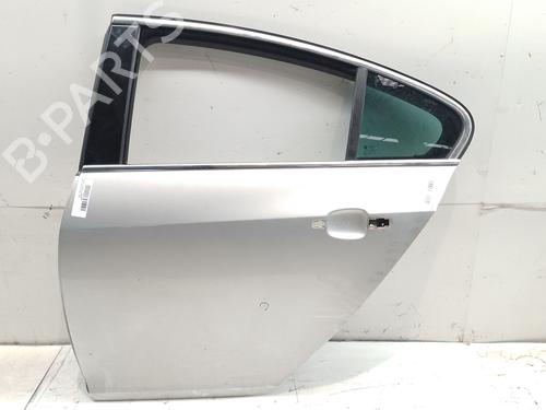 left-rear-door-opel-insignia-a-g09-2008-2009-2010-2011-2012-2013-2014-2015-2016-2017-32491162 main image