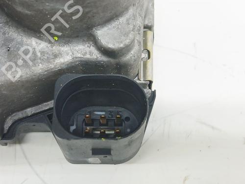 Throttle body FORD FIESTA VI (CB1, CCN) 1.25 | BP24398182M82