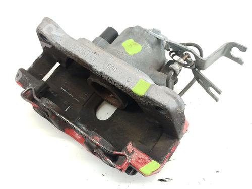 Left front brake caliper AUDI A4 B7 (8EC) 2.0 TDI 16V | BP29481409M105 